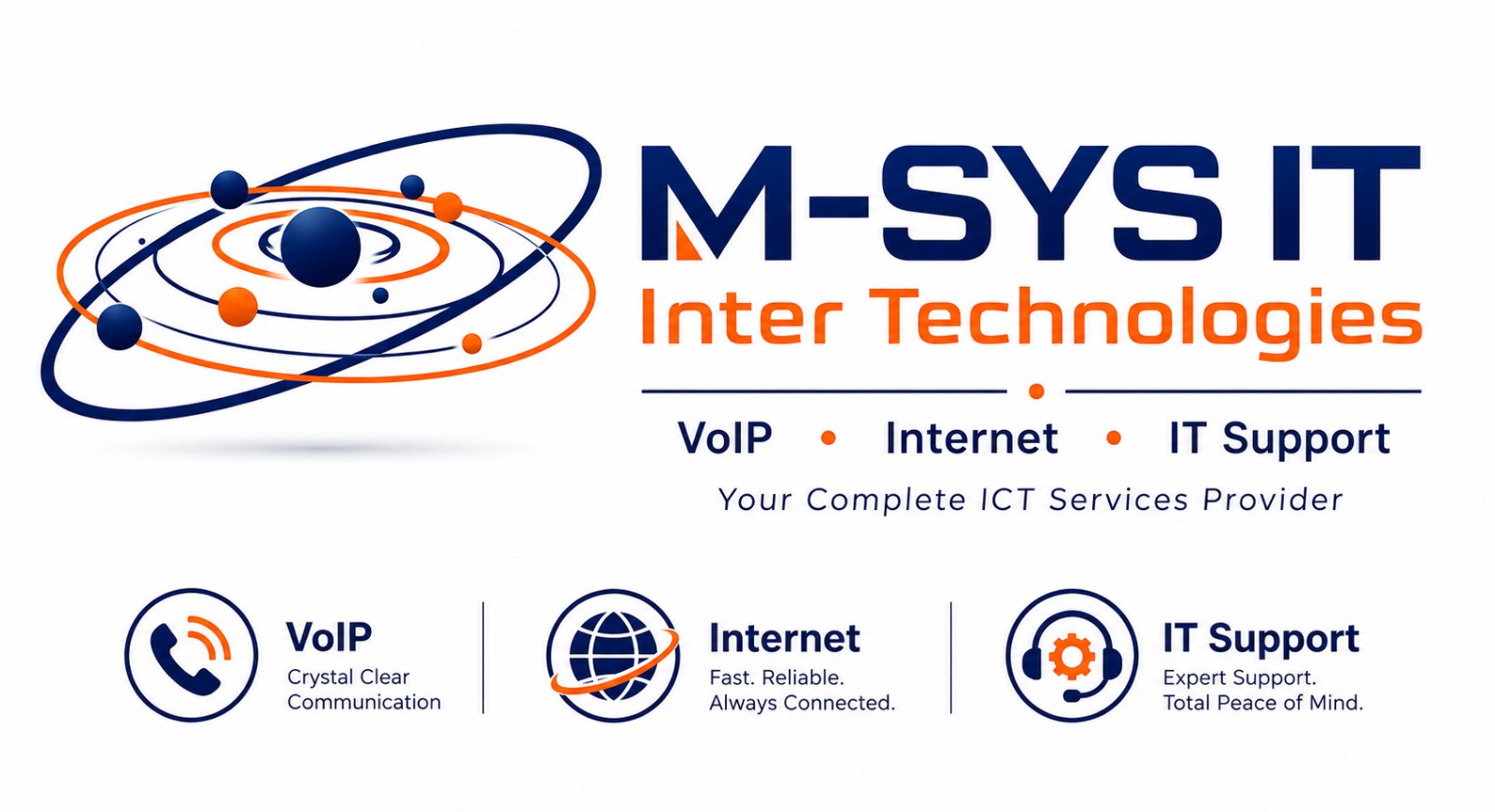 M-SYS IT Inter Technologies